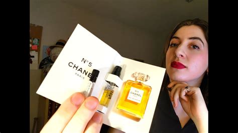 miss dior vs chanel no 5|2015 chanel no 5 review.